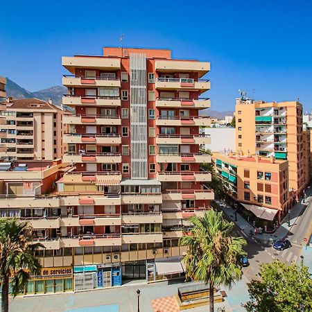 Stylish Studio For Rent With Fantastic Location In Marbella Promenade. Ngoại thất bức ảnh