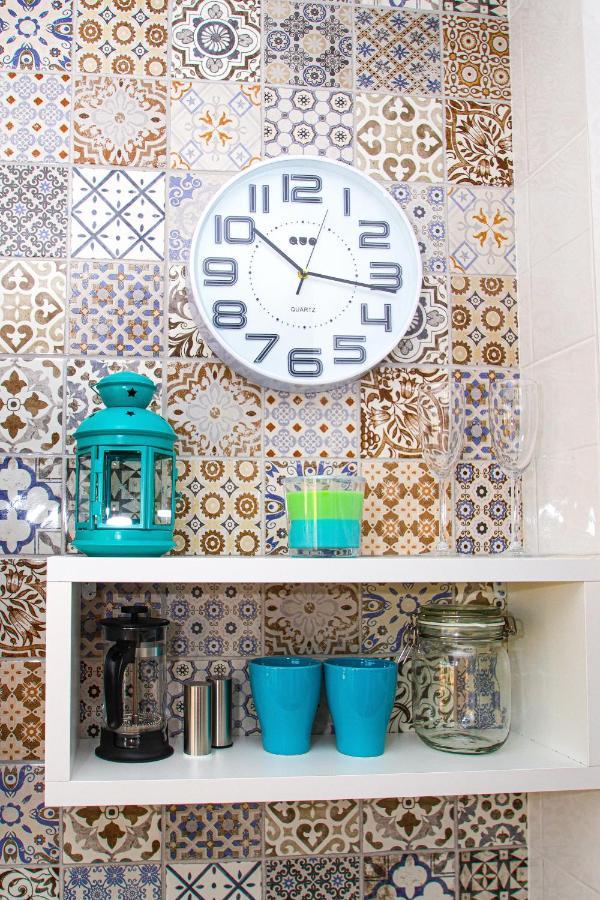 Stylish Studio For Rent With Fantastic Location In Marbella Promenade. Ngoại thất bức ảnh